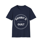 Exhibit G: Guilt | Exhibit Series — Lightweight