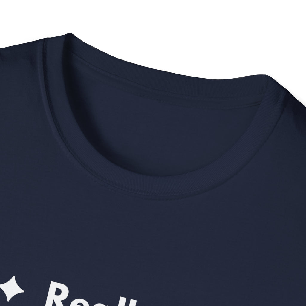 Really. | Off The Cuff — Lightweight
