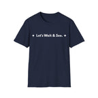 Let's Wait & See. | Off The Cuff — Lightweight