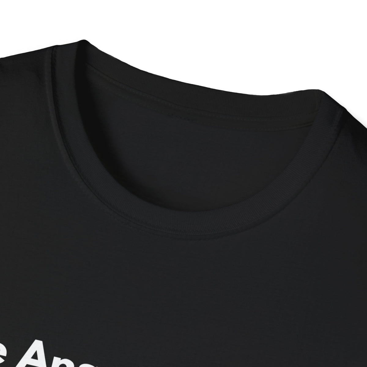 The Answer Remains The Same. | Off The Cuff — Lightweight