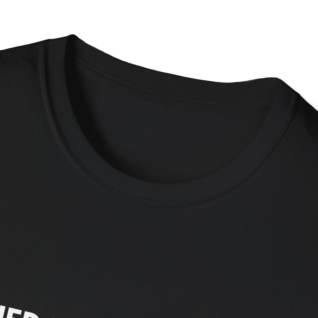 Enriched By Association | Dry Wit Co. — Lightweight