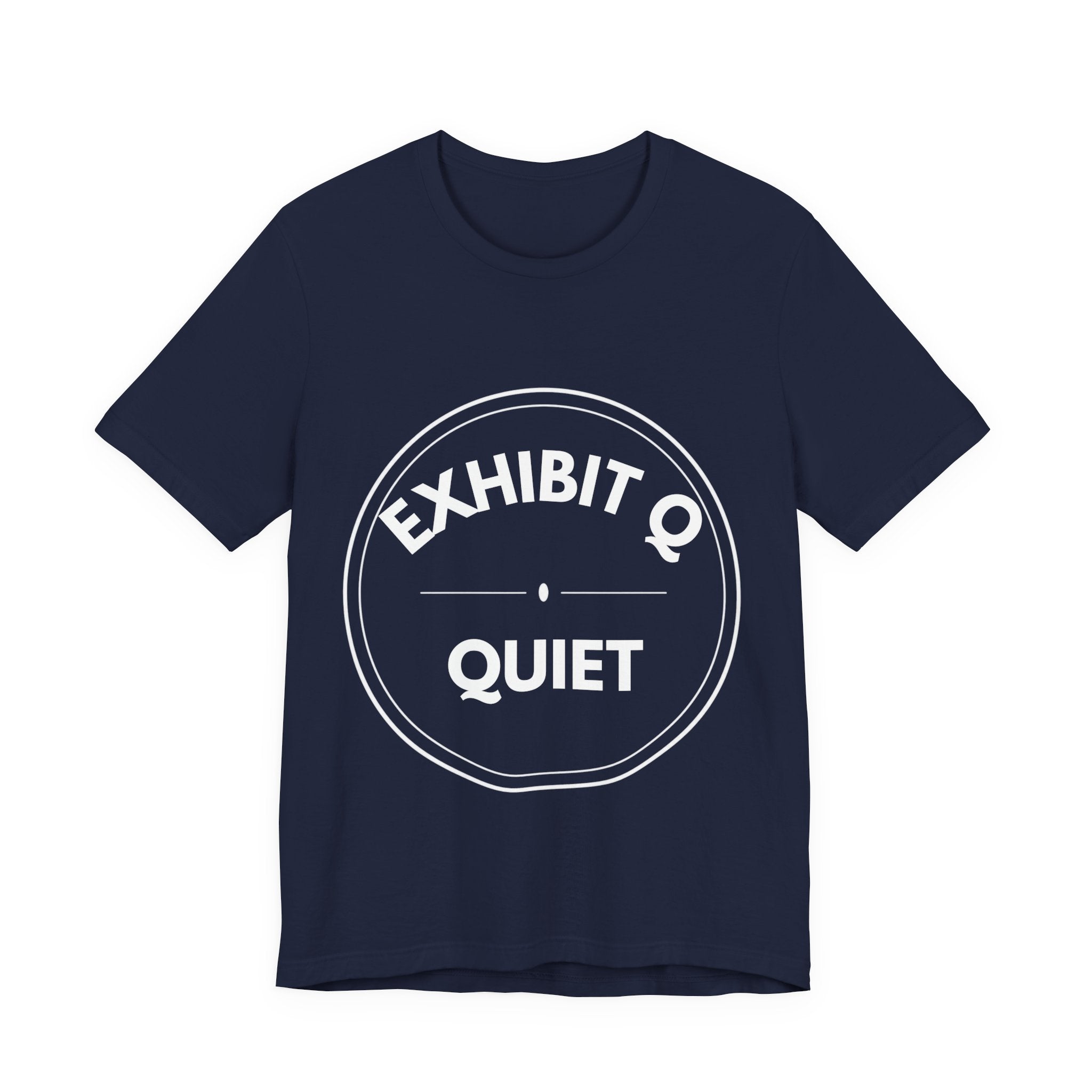 Exhibit Q: Quiet | Exhibit Series