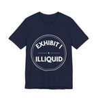 Exhibit I: Illiquid | Exhibit Series