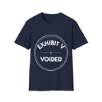 Exhibit V: Voided | Exhibit Series — Lightweight