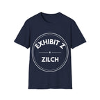 Exhibit Z: Zilch | Exhibit Series — Lightweight