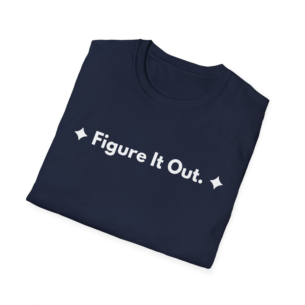 Figure It Out. | Off The Cuff — Lightweight
