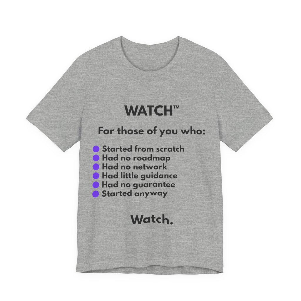 HERO | WATCH.™ | Woulda. Coulda. Shoulda. Collection