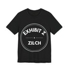Exhibit Z: Zilch | Exhibit Series