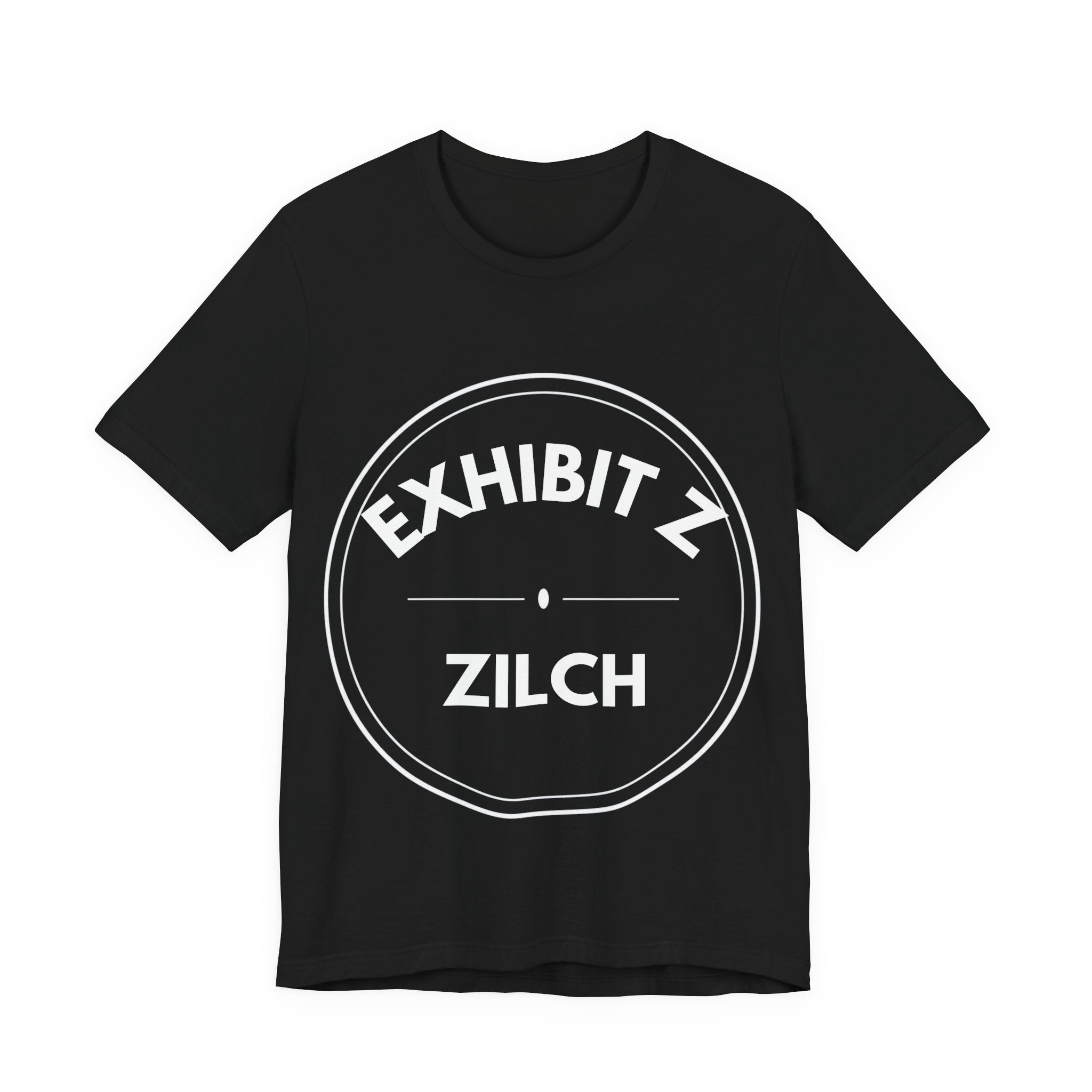 Exhibit Z: Zilch | Exhibit Series