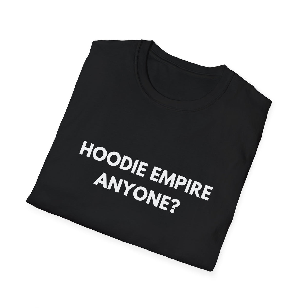 Hoodie Empire Anyone? | Dry Wit Co. — Lightweight