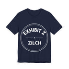 Exhibit Z: Zilch | Exhibit Series