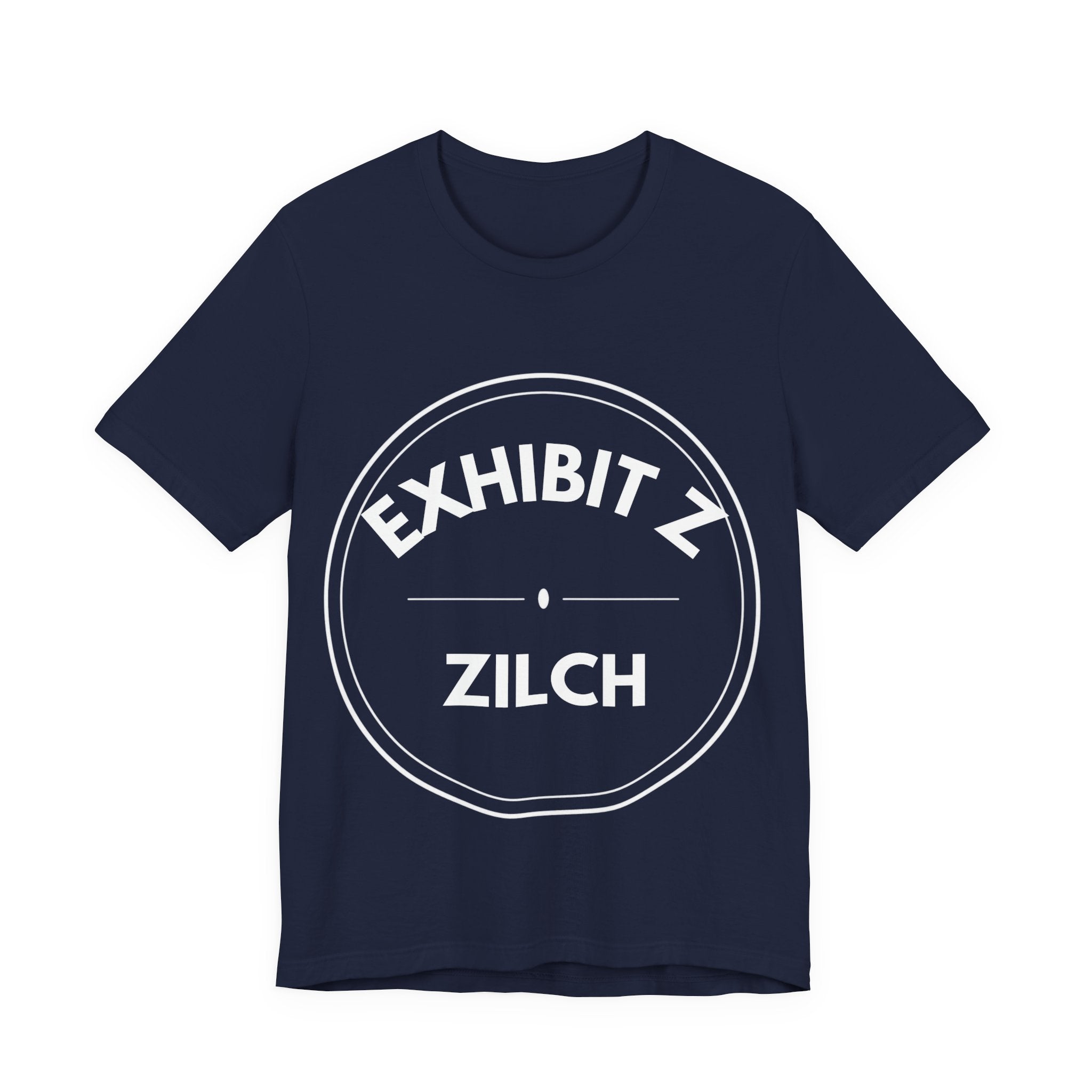Exhibit Z: Zilch | Exhibit Series