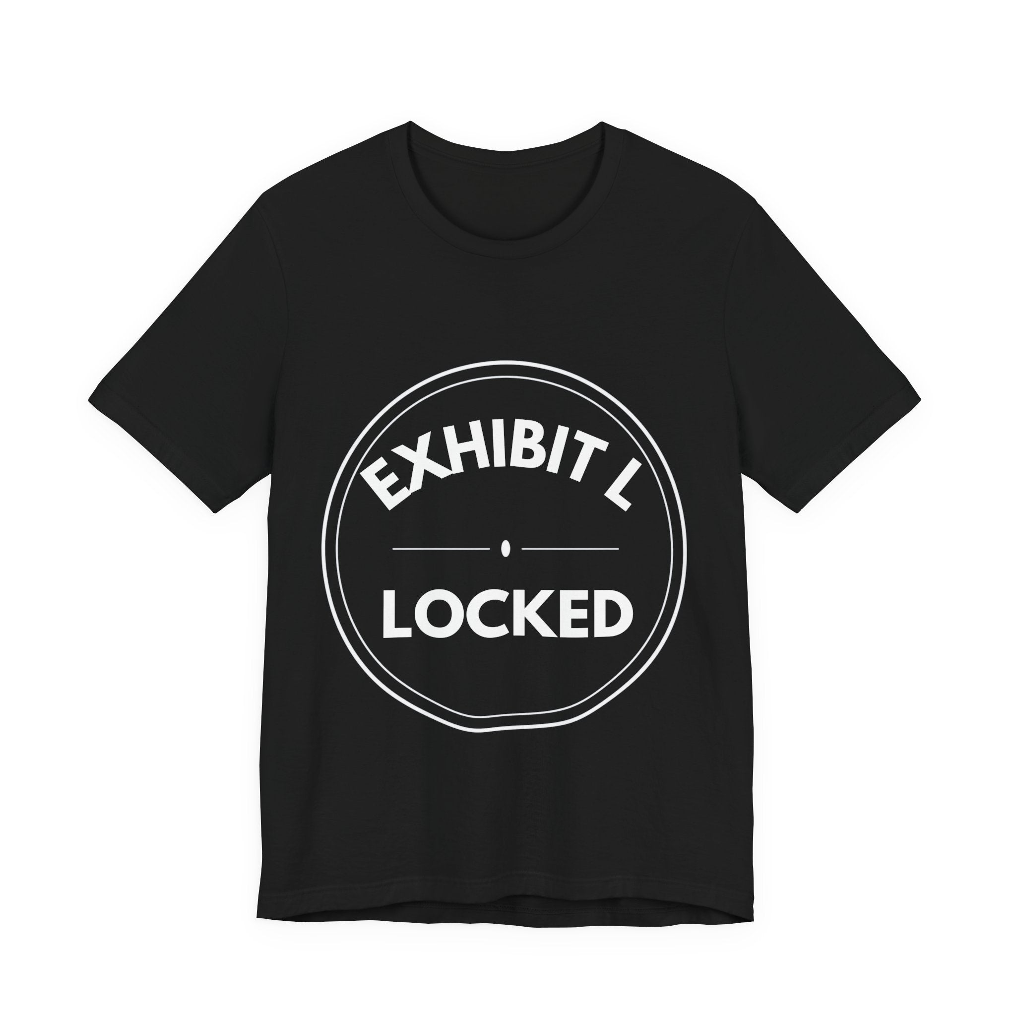 Exhibit L: Locked | Exhibit Series
