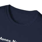 Old Money, New Manners. | Off The Cuff — Lightweight