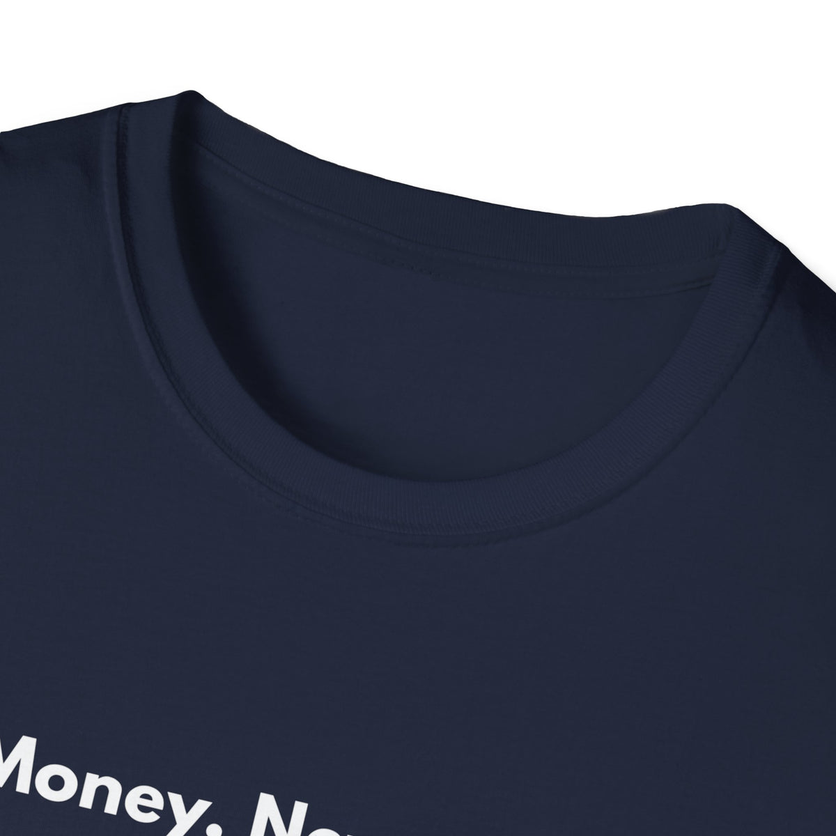 Old Money, New Manners. | Off The Cuff — Lightweight