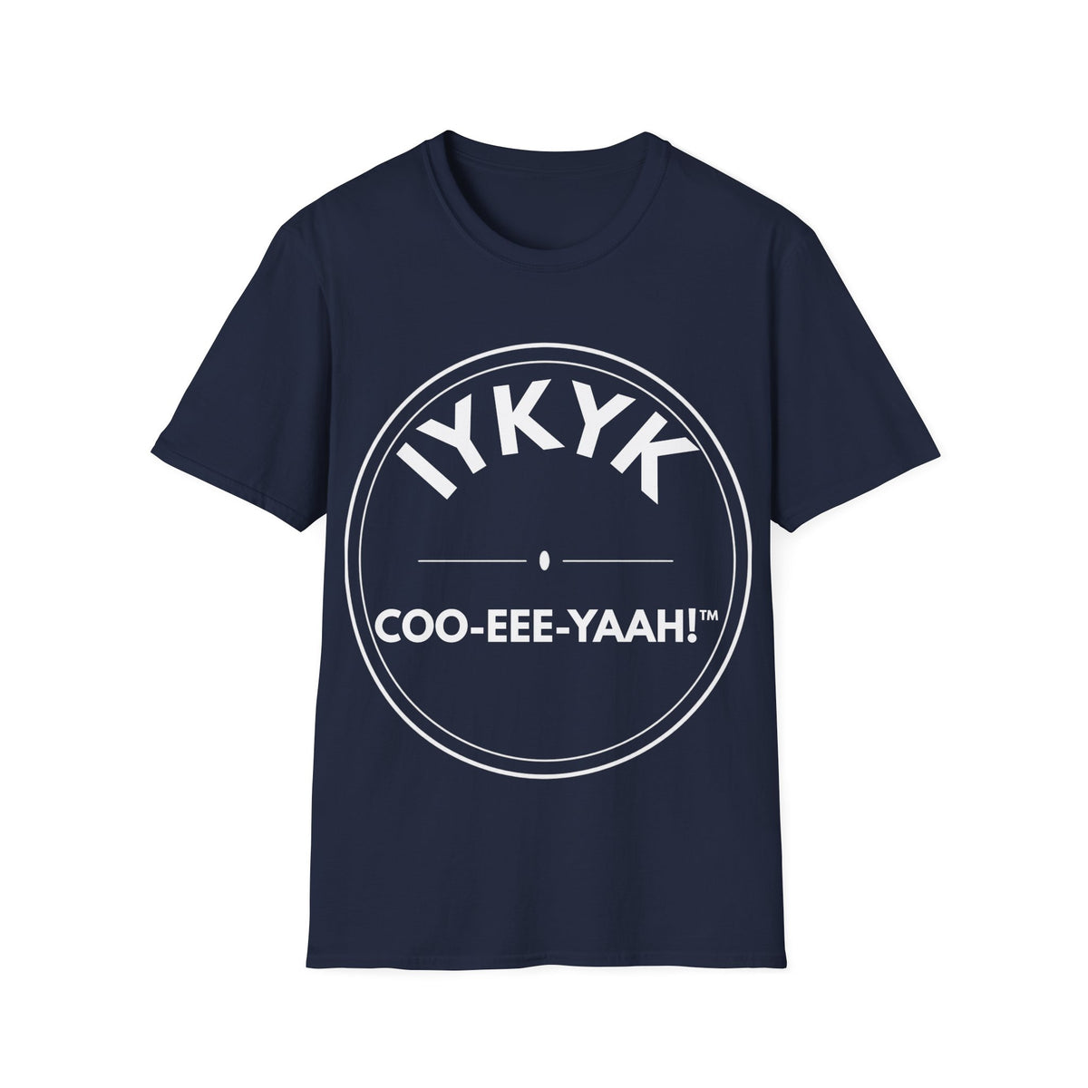 COO-EEE-YAAAH™ | IYKYK — Lightweight