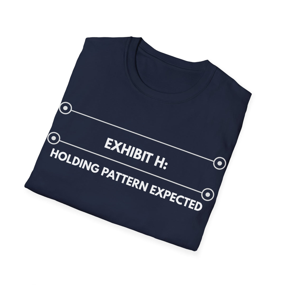 Holding Pattern Expected | Exhibit Line Series — Lightweight