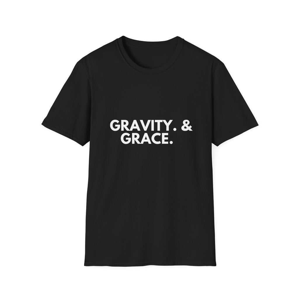 Gravity. & Grace. | Gravity & Grace — Lightweight