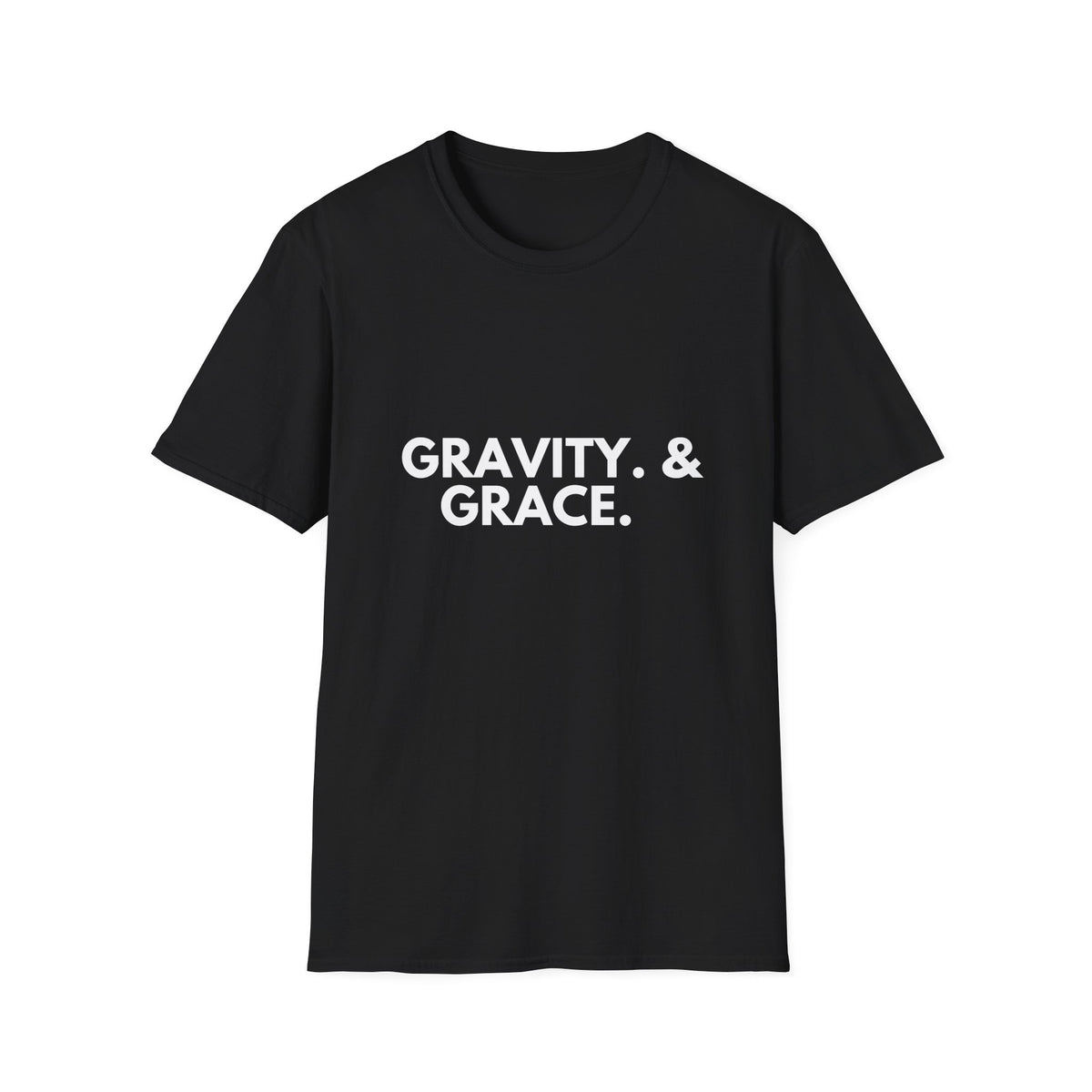 Gravity. & Grace. | Gravity & Grace — Lightweight
