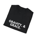 Gravity. & Grace. | Gravity & Grace — Lightweight