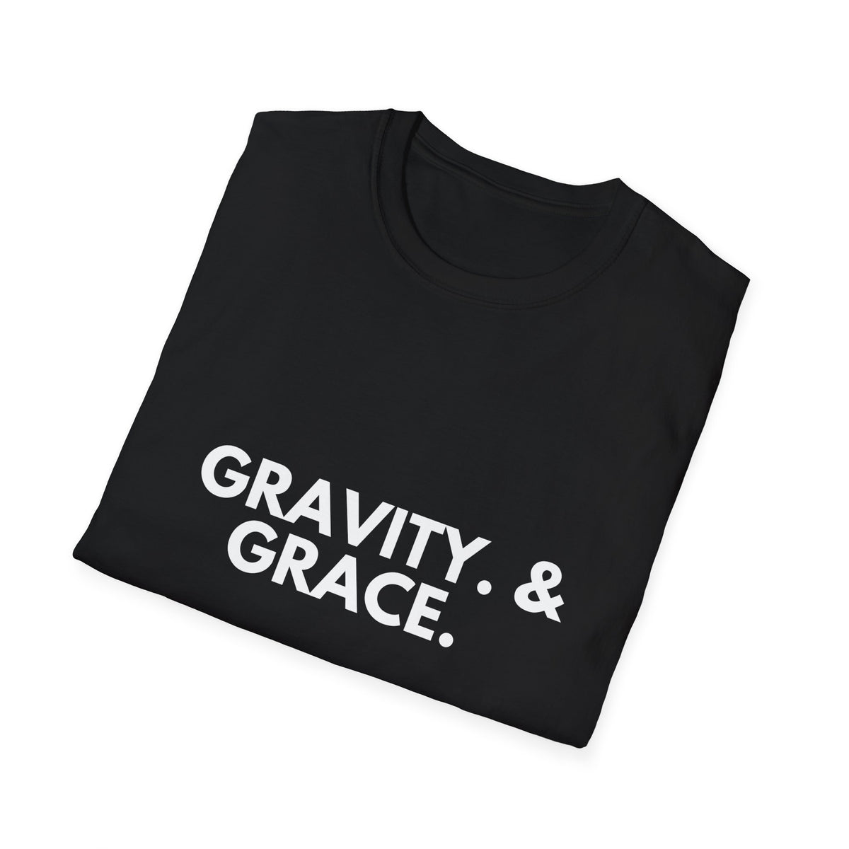 Gravity. & Grace. | Gravity & Grace — Lightweight