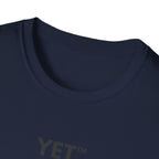 YET.™ Not There | Coulda. — Lightweight
