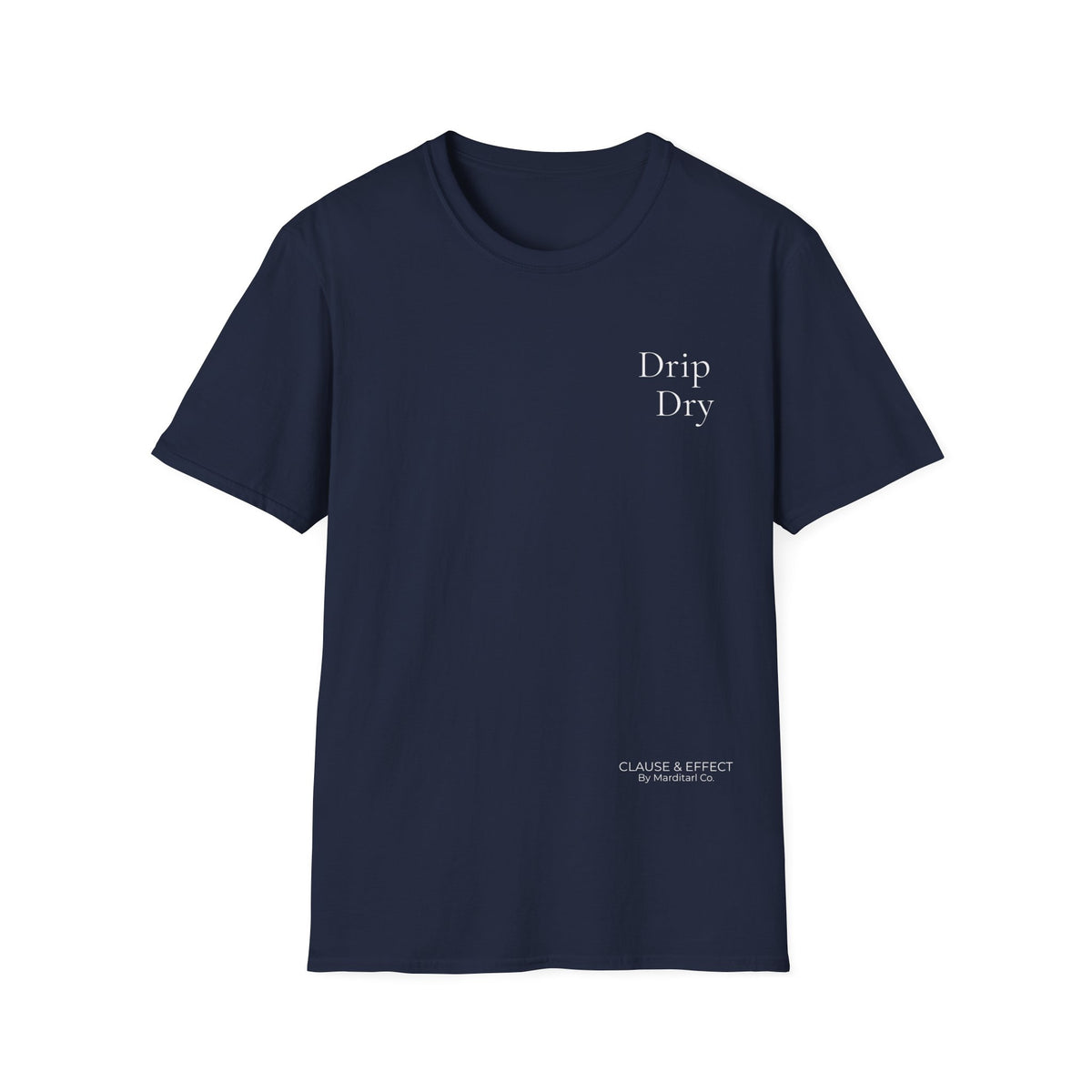 Drip Dry | Signature Collection — Lightweight
