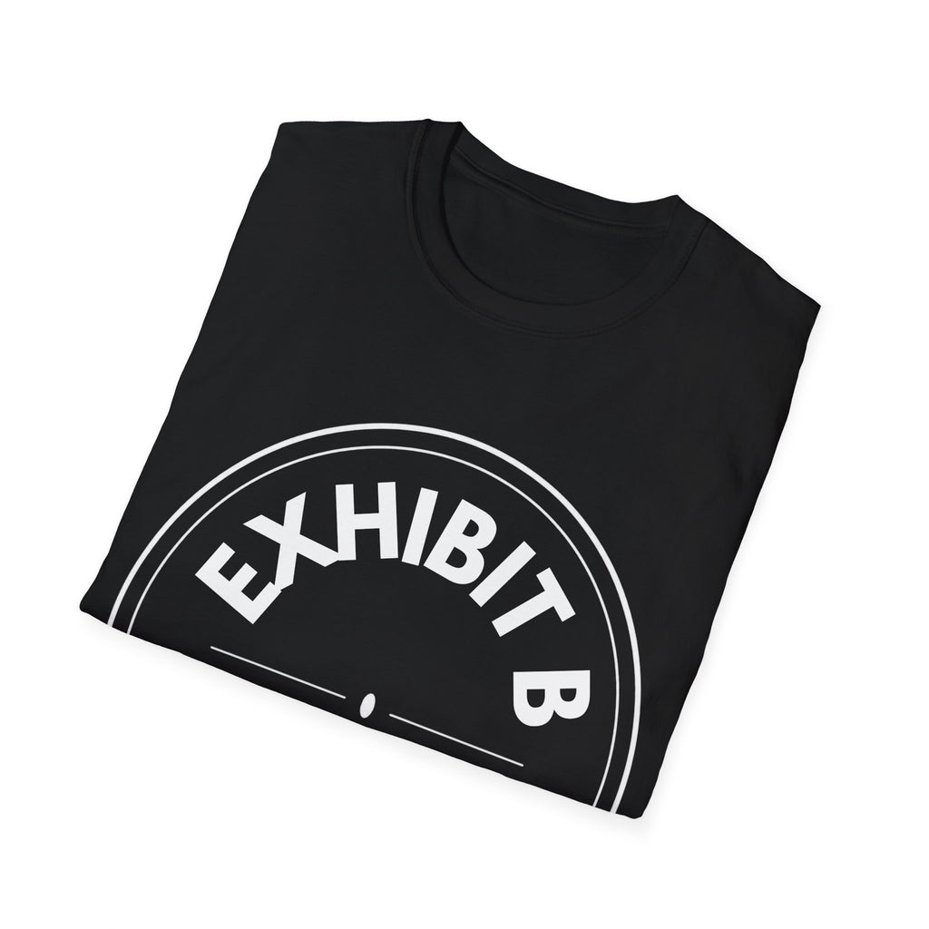 Exhibit B: Yes. It's Better For Me. | Exhibit Series — Lightweight