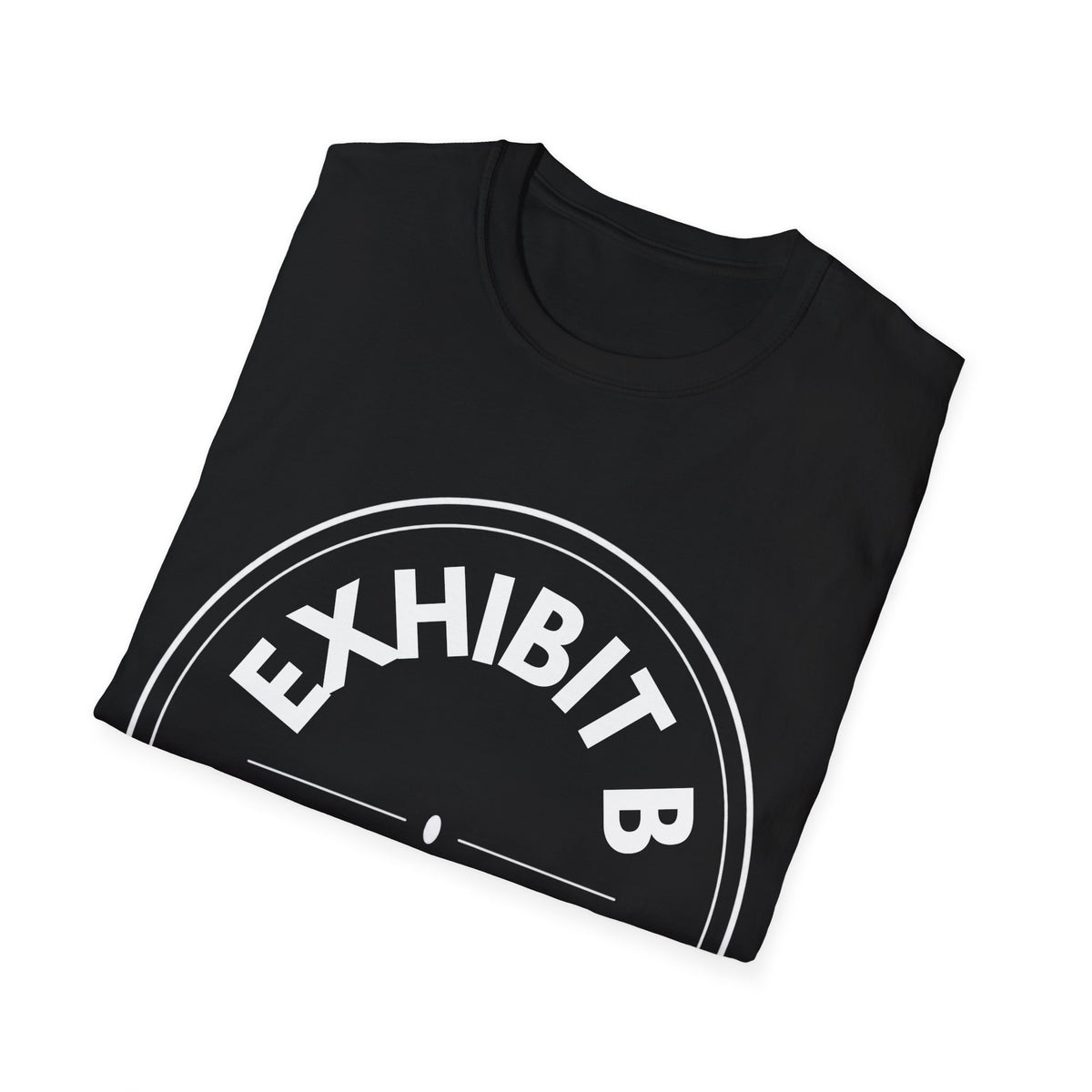 Exhibit B: Yes. It's Better For Me. | Exhibit Series — Lightweight