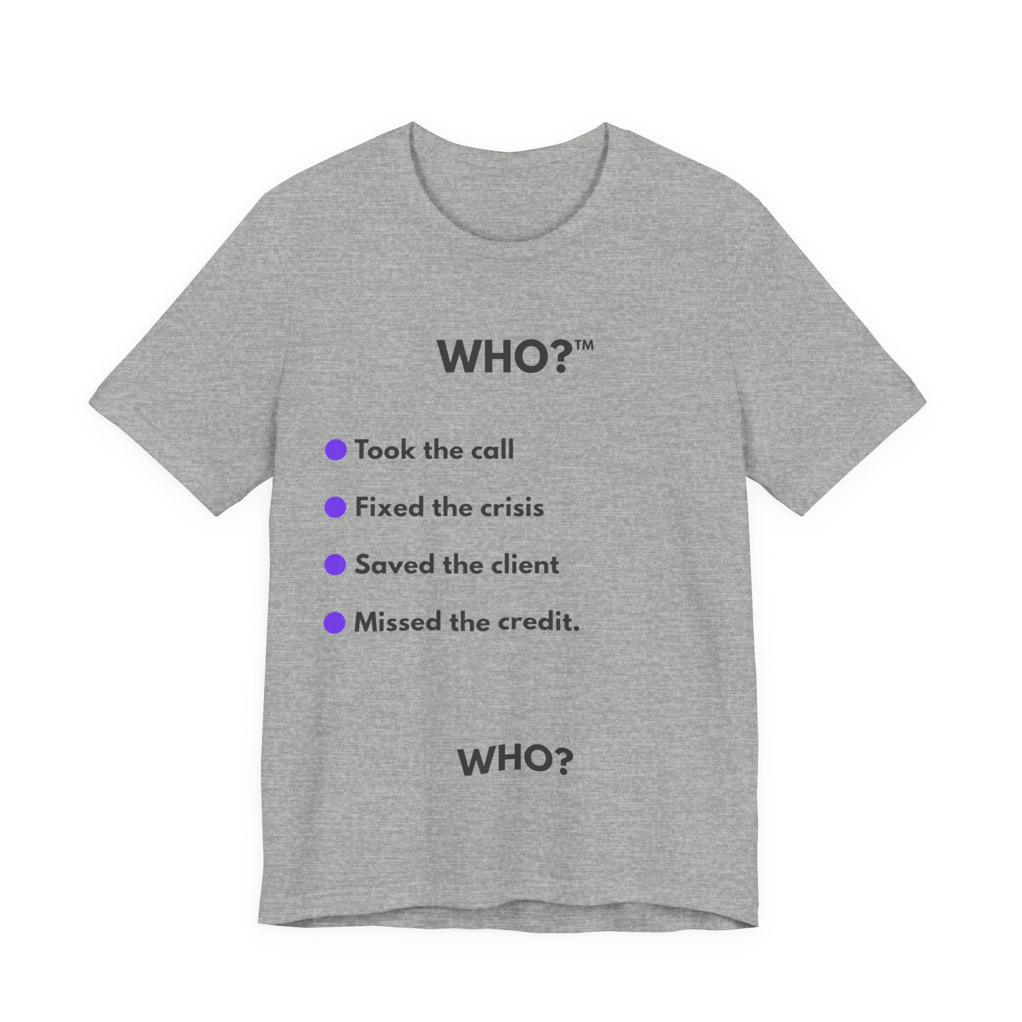 Clause & Effect™ | WHERE'D THE GOALPOST GO™ | IYKYK Collection
