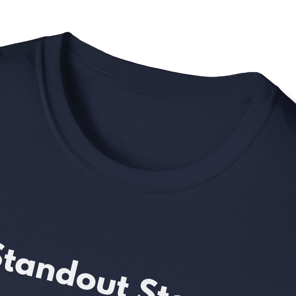 Standout Story. | Off The Cuff — Lightweight