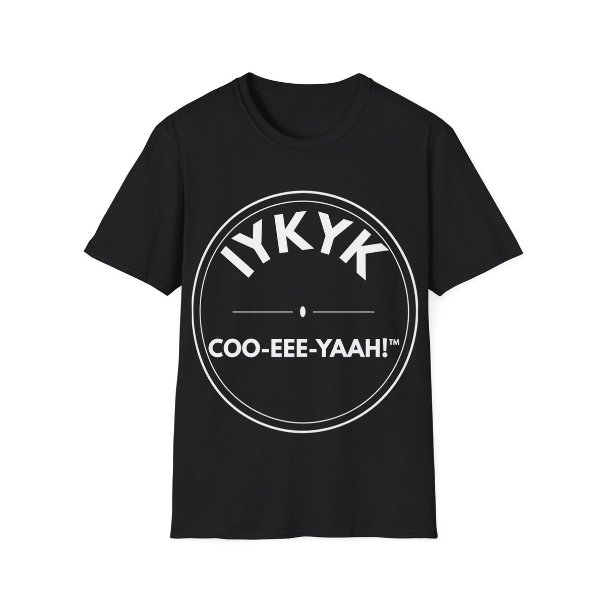 COO-EEE-YAAAH™ | IYKYK — Lightweight
