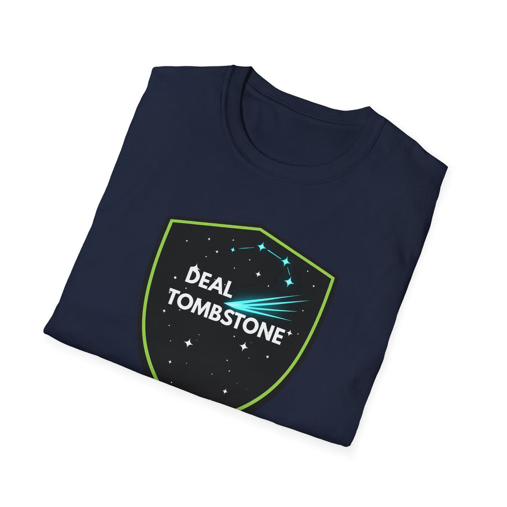 Deal Tombstone | HERO — Lightweight