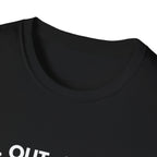 In. Out. Set. It. & Forget. It. | Dry Wit Co. — Lightweight
