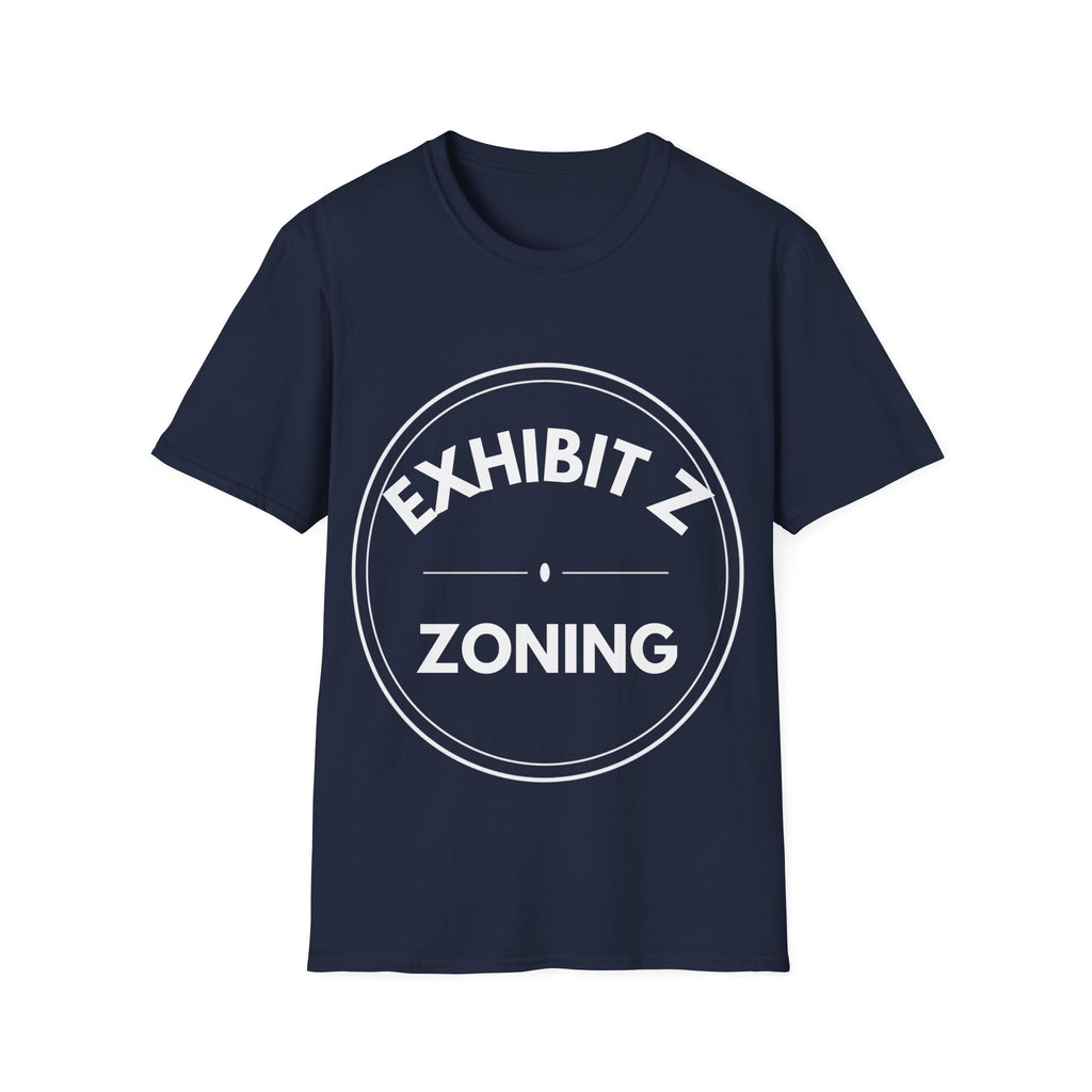 Exhibit Z: Zoning | Exhibit Series — Lightweight