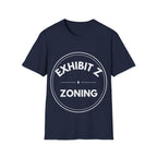 Exhibit Z: Zoning | Exhibit Series — Lightweight