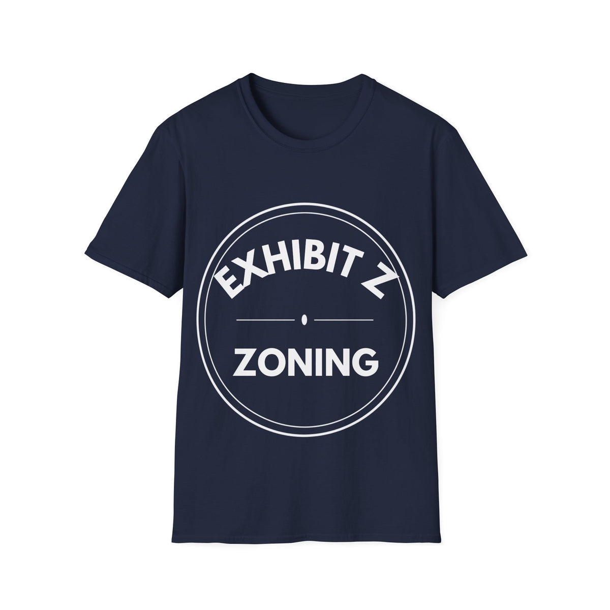 Exhibit Z: Zoning | Exhibit Series — Lightweight