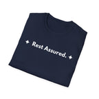 Rest Assured. | Off The Cuff — Lightweight