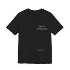 Silent Authority | Signature Collection
