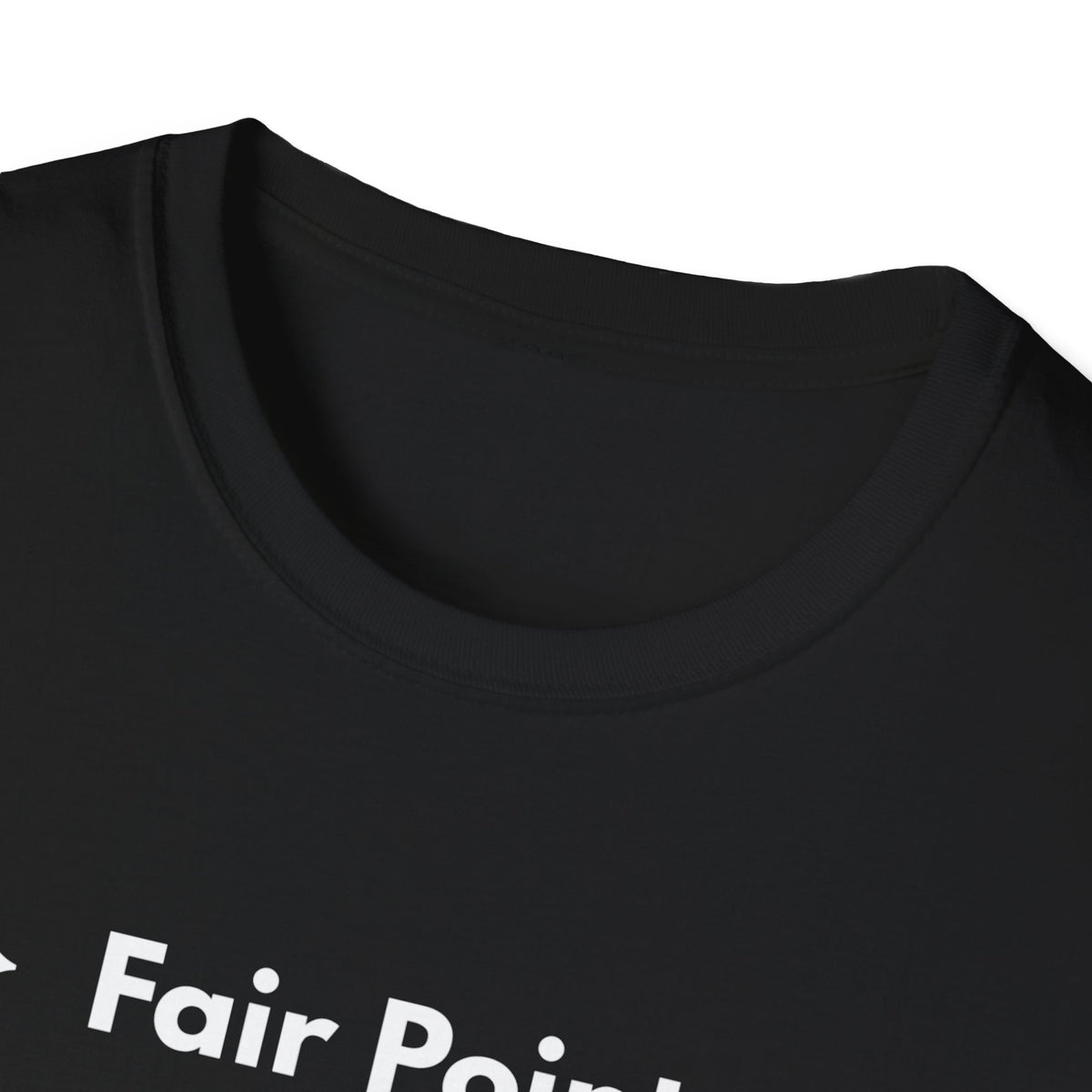 Fair Point. | Off The Cuff — Lightweight