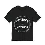 Exhibit K: Key-Risk | Exhibit Series