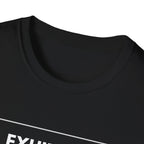 Counsel Was Advised | Exhibit Line Series — Lightweight
