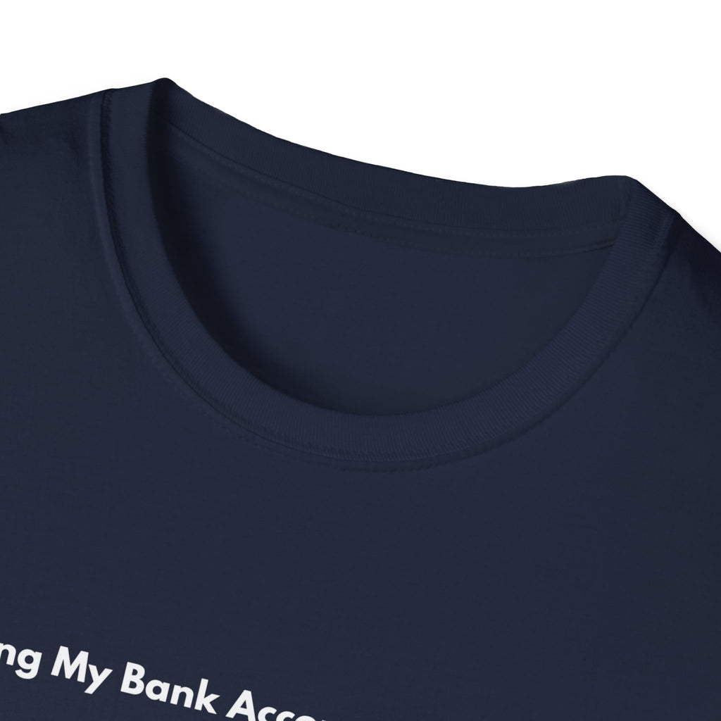 Checking My Bank Account & Smiling. | Off The Cuff — Lightweight