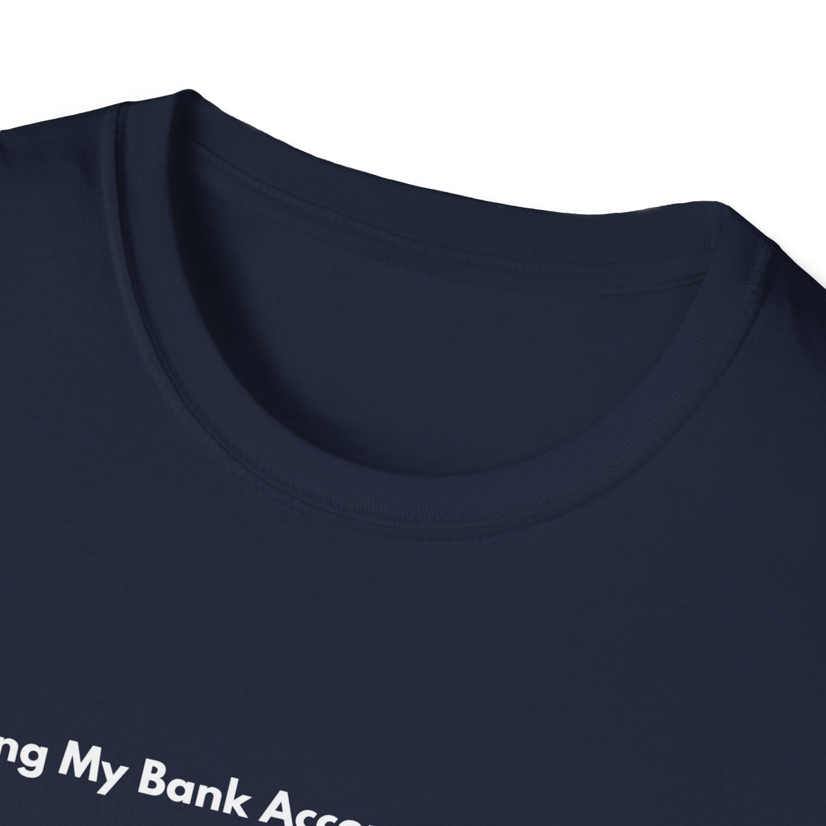 Checking My Bank Account & Smiling. | Off The Cuff — Lightweight
