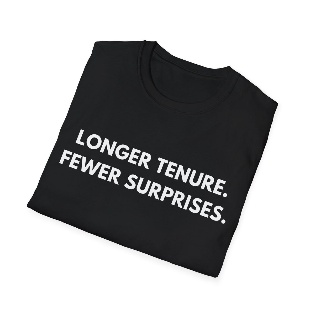 Longer Tenure. Fewer Surprises. | Dry Wit Co. — Lightweight