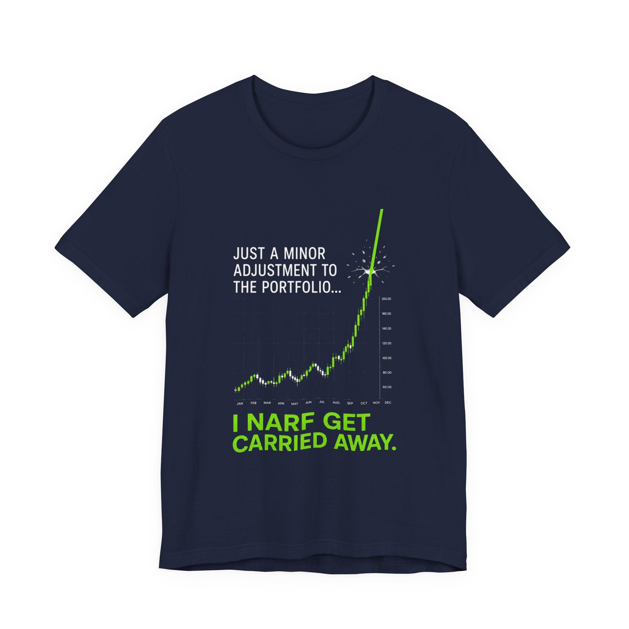 Clause & Effect™ | I NARF GET CARRIED AWAY™ | HERO Collection