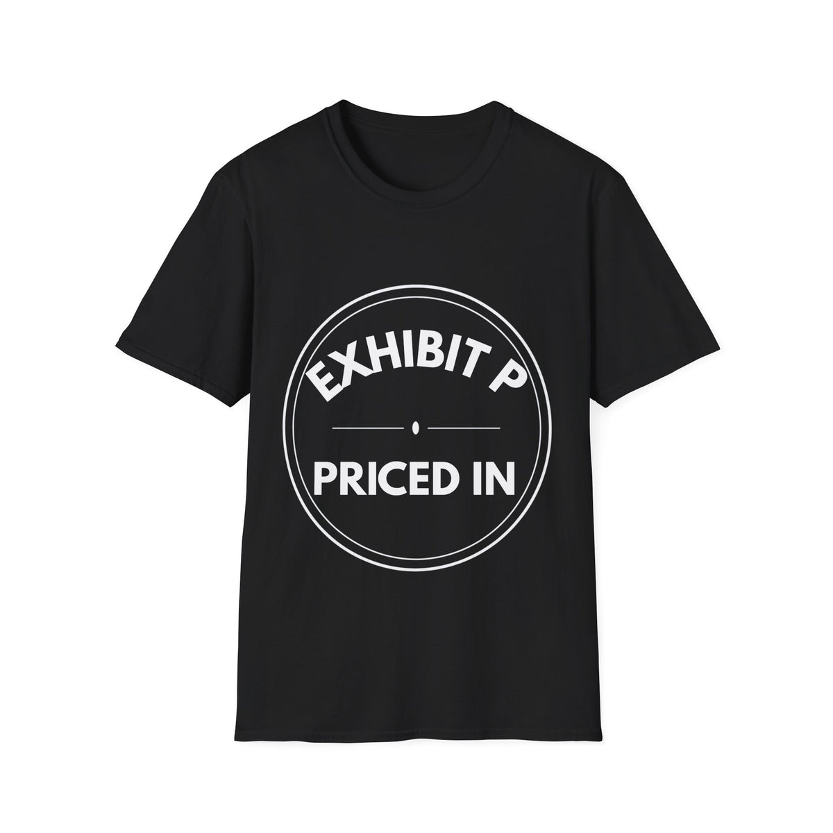 Exhibit P: Priced In | Exhibit Series — Lightweight