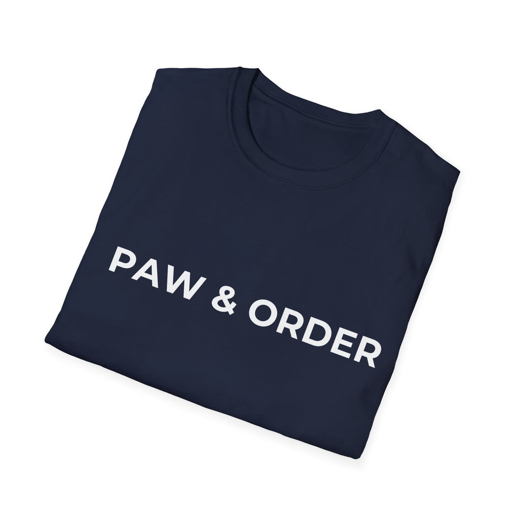 Paw & Order | Paw & Order — Lightweight