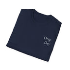 Drip Dry | Signature Collection — Lightweight