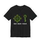 Clause & Effect | SOLVE. UNLOCK. RESOLVE. | HERO Collection